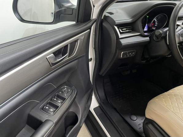 Haval M6 II с пробегом 2023 года, цена 1 830 000 рублей, 39575 км, внедорожник, Автокод Объявления