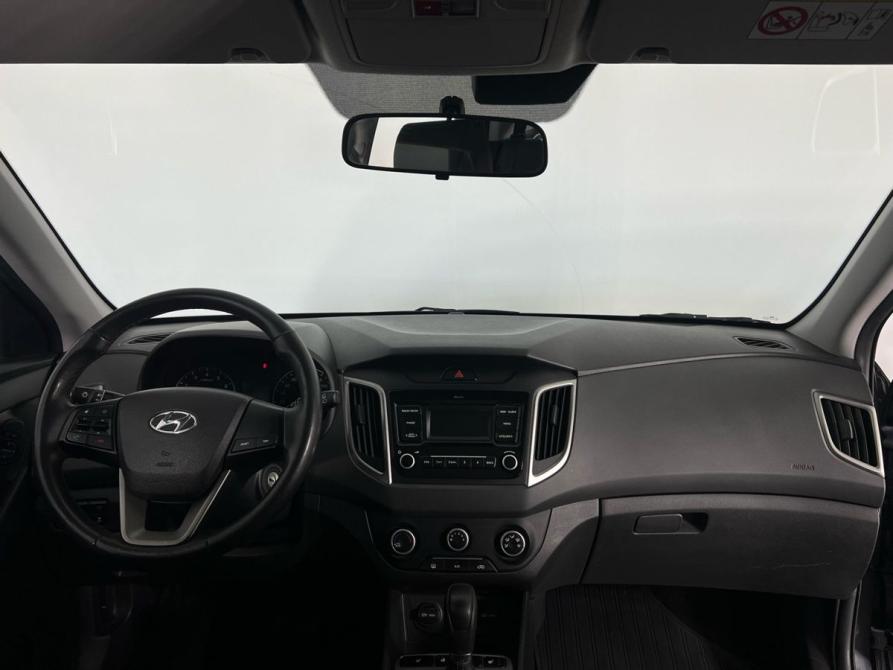 Hyundai Creta I Архангельск  - изображение 14
