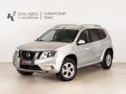 Nissan Terrano III (D10) Казань  - изображение 9