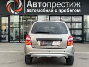 Lada (ВАЗ) Granta I Рестайлинг Волгоград  - изображение 26
