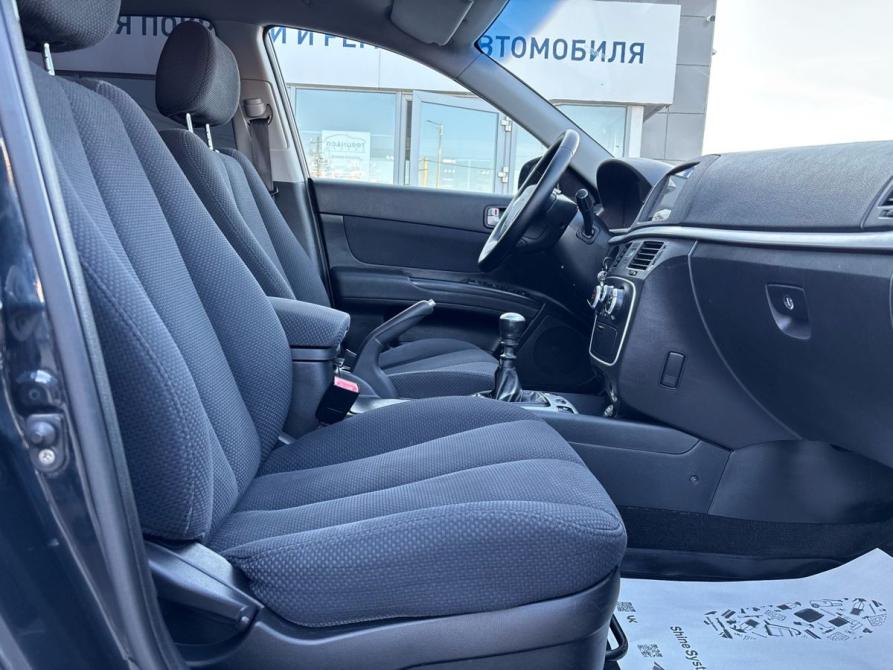 Hyundai Sonata V (NF) Пермь  - изображение 11