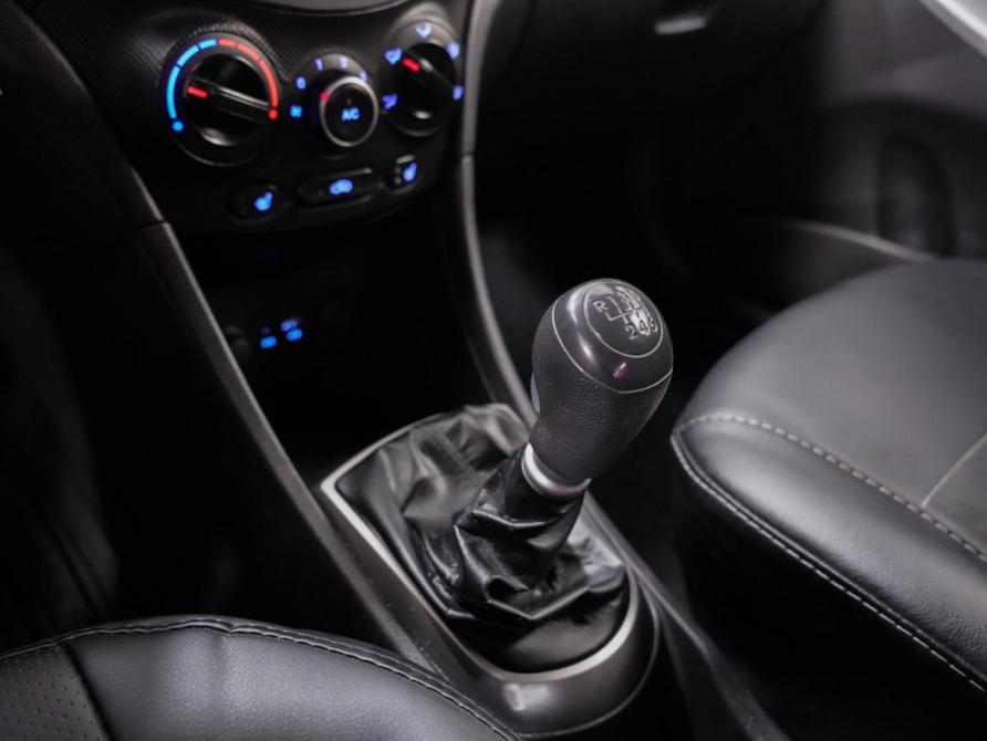 Hyundai Solaris I Рестайлинг Ульяновск  - изображение 17