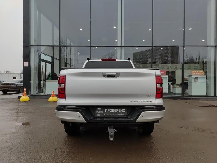 Changan Hunter Plus Ижевск  - изображение 7