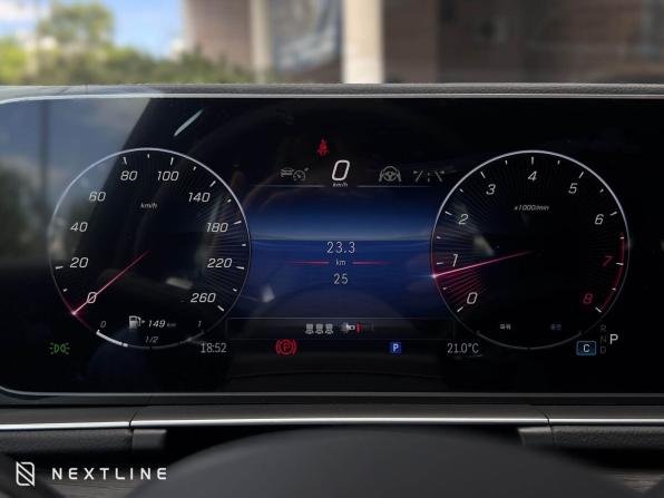 Новый Mercedes-Benz GLE Coupe II (C167) Рестайлинг 2025 года, цена 16 590 000 рублей, внедорожник, Автокод Объявления