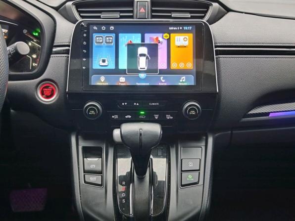 Honda CR-V V Рестайлинг с пробегом 2021 года, цена 3 670 000 рублей, 85036 км, внедорожник, Автокод Объявления