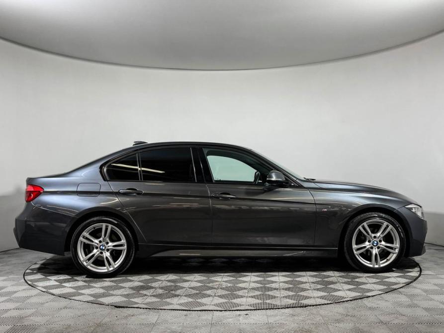 BMW 3 серии VI (F3x) Рестайлинг Химки  - изображение 6