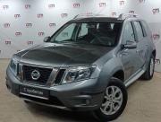 Nissan Terrano III (D10) Санкт-Петербург  - изображение 25