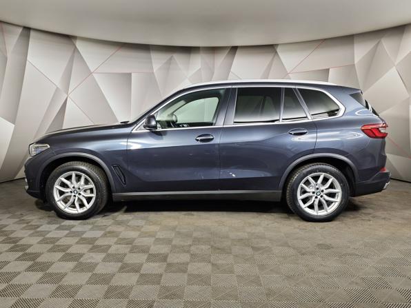 BMW X5 IV (G05/G18) с пробегом 2018 года, цена 5 890 000 рублей, 80612 км, внедорожник, Автокод Объявления