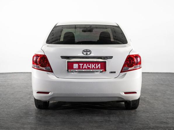 Toyota Allion II Рестайлинг с пробегом 2010 года, цена 1 315 000 рублей, 138939 км, седан, Автокод Объявления