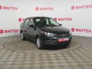Lada (ВАЗ) Granta I Рестайлинг Вологда  - изображение 20