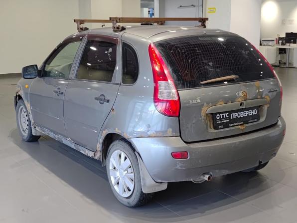 Lada (ВАЗ) Kalina I с пробегом 2011 года, цена 99 000 рублей, 303625 км, хэтчбек, Автокод Объявления