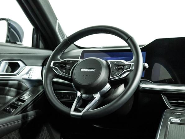 Haval F7 I Рестайлинг с пробегом 2024 года, цена 2 775 000 рублей, 35285 км, внедорожник, Автокод Объявления