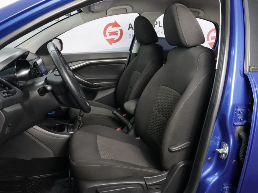 Lada (ВАЗ) Vesta I Минеральные Воды  - изображение 8
