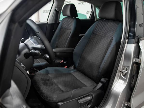 Volkswagen Polo V Рестайлинг с пробегом 2019 года, цена 1 210 000 рублей, 184500 км, седан, Автокод Объявления