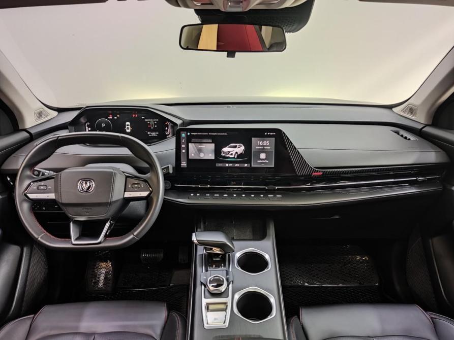 Changan UNI-S I Барнаул  - изображение 10