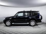 Mitsubishi Pajero IV Москва  - изображение 17