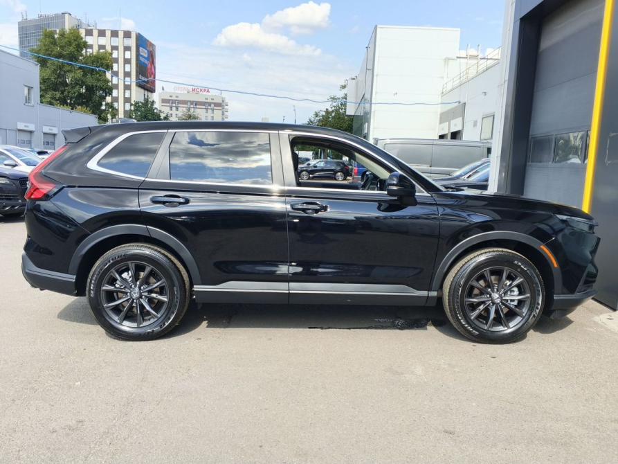 Honda CR-V VI Москва  - изображение 4