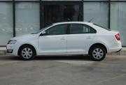 Skoda Rapid I Рестайлинг Саратов  - изображение 31