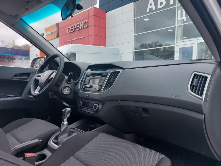 Hyundai Creta I Тверь  - изображение 28