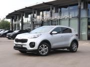 Kia Sportage IV Москва  - изображение 46