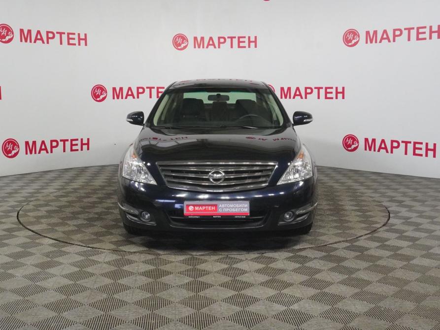 Nissan Teana II Рестайлинг Вологда  - изображение 2