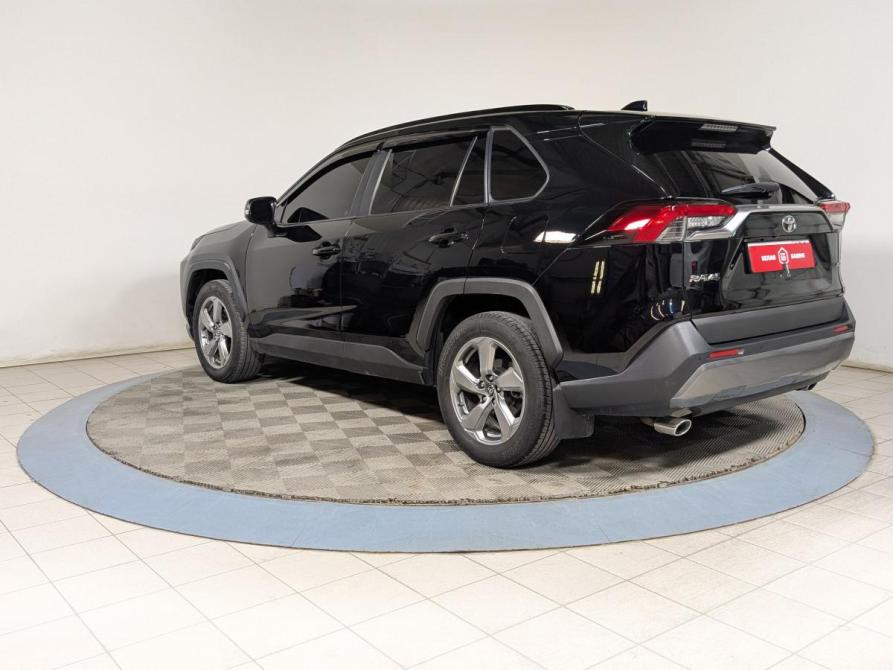Toyota RAV4 V (XA50) Екатеринбург  - изображение 6