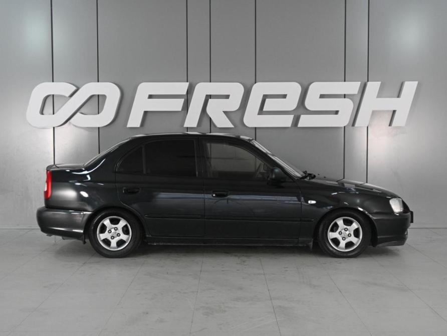 Hyundai Accent II Ростов-на-Дону  - изображение 5