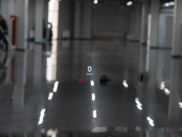 Geely Monjaro I Рестайлинг (China Market) с пробегом 2025 года, цена 4 200 000 рублей, 83 км, внедорожник, Автокод Объявления