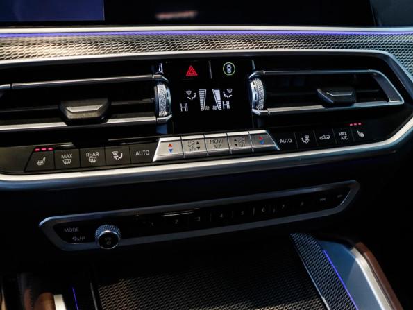 BMW X6 III (G06) с пробегом 2020 года, цена 7 400 000 рублей, 97033 км, внедорожник, Автокод Объявления