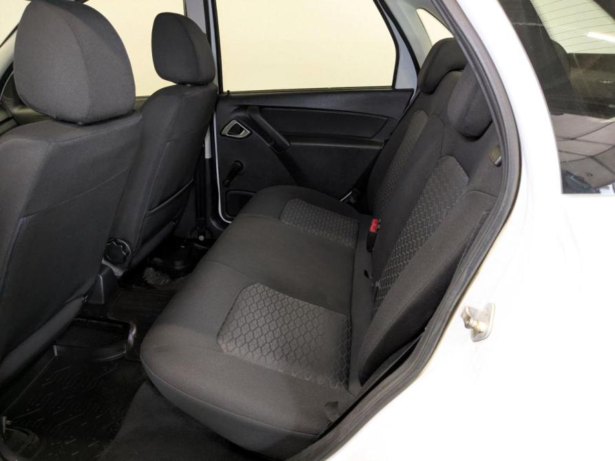 Lada (ВАЗ) Granta I Рестайлинг Москва  - изображение 12