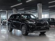 Toyota Highlander IV (XU70) Москва  - изображение 36