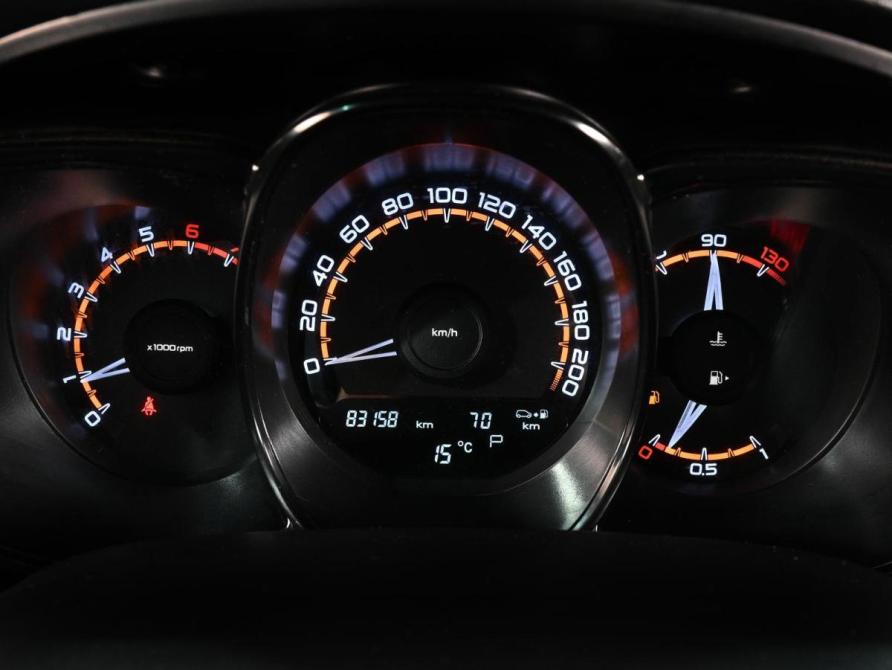 Lada (ВАЗ) Vesta I Ростов-на-Дону  - изображение 16