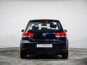 Volkswagen Golf VI Санкт-Петербург  - изображение 29