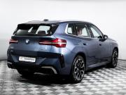 BMW X3 IV (G45/G48) Москва  - изображение 28