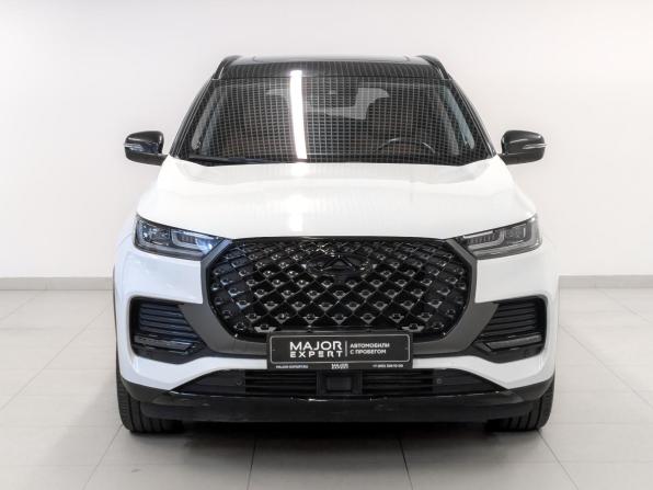 Chery Tiggo 8 Pro Max I с пробегом 2022 года, цена 2 350 000 рублей, 34341 км, внедорожник, Автокод Объявления