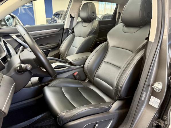 Geely Atlas Pro с пробегом 2024 года, цена 2 350 000 рублей, 18525 км, внедорожник, Автокод Объявления