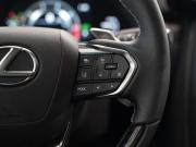 Lexus LX IV Москва  - изображение 42