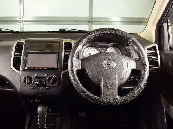 Nissan Wingroad III (Y12) с пробегом 2017 года, цена 1 089 995 рублей, 168658 км, универсал, Автокод Объявления