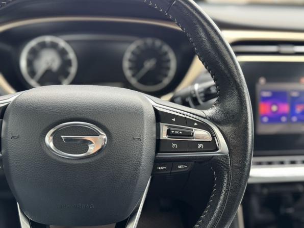 GAC GS5 I с пробегом 2023 года, цена 1 845 000 рублей, 70117 км, внедорожник, Автокод Объявления