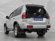 Mitsubishi Pajero Sport I Рестайлинг Новосибирск  - изображение 53