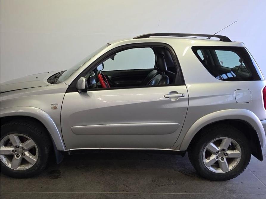 Toyota RAV4 II (XA20) Рестайлинг Саратов  - изображение 6