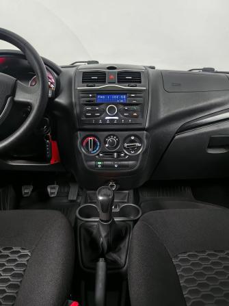 Lada (ВАЗ) Granta I Рестайлинг с пробегом 2024 года, цена 888 000 рублей, 28564 км, лифтбек, Автокод Объявления