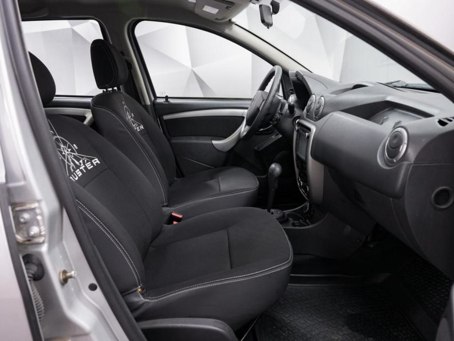 Renault Duster I Ульяновск  - изображение 12