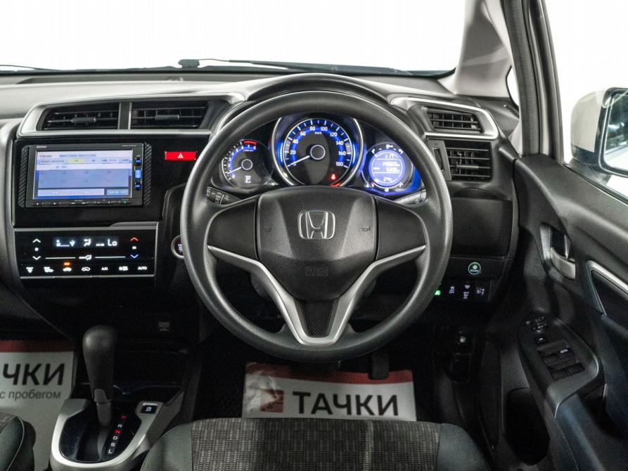 Honda Fit III Рестайлинг Иркутск  - изображение 9
