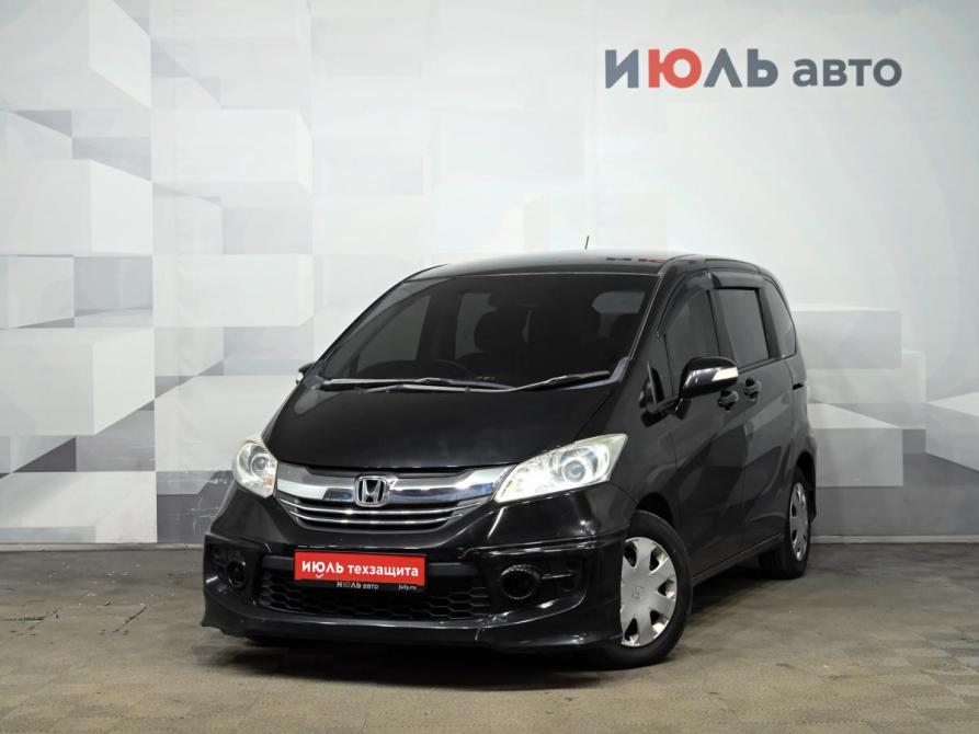 Honda Freed I Рестайлинг Екатеринбург  - изображение 1