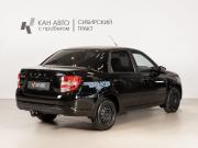 Lada (ВАЗ) Granta I Рестайлинг Казань  - изображение 11
