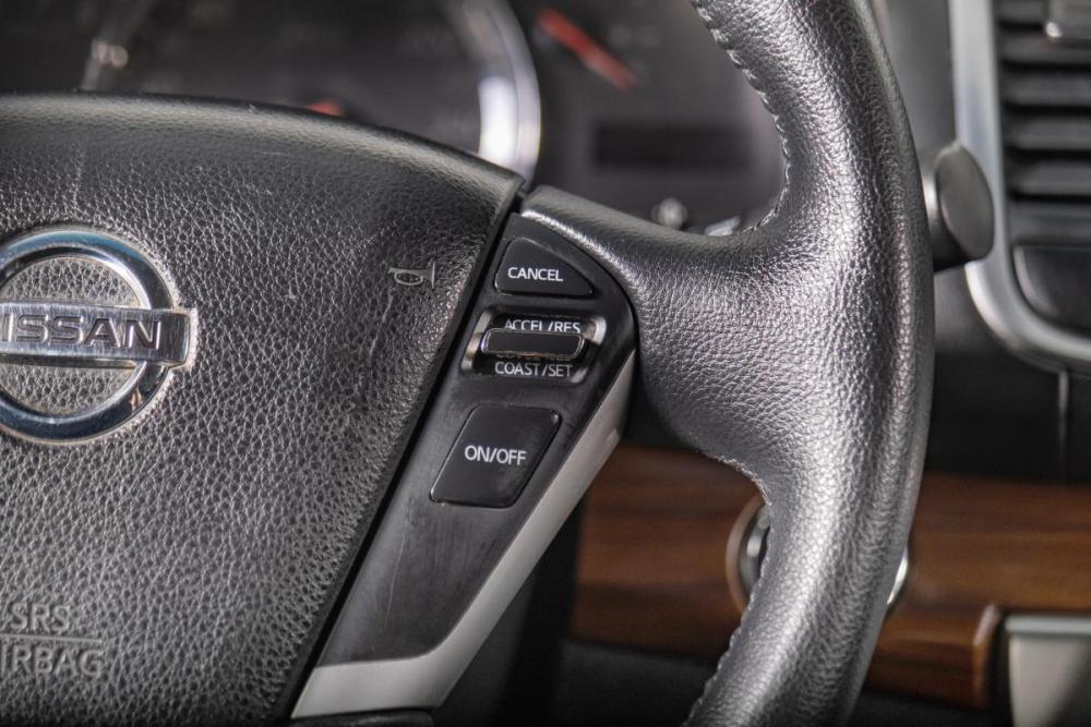Nissan Teana II Рестайлинг Томск  - изображение 15