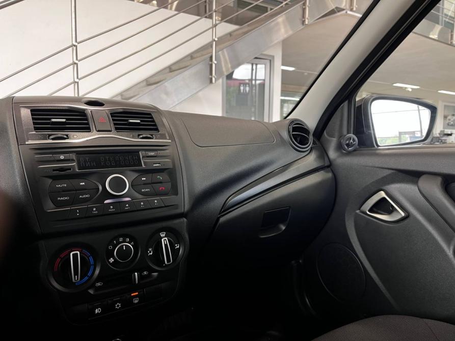 Lada (ВАЗ) Granta I Рестайлинг Ростов-на-Дону  - изображение 9