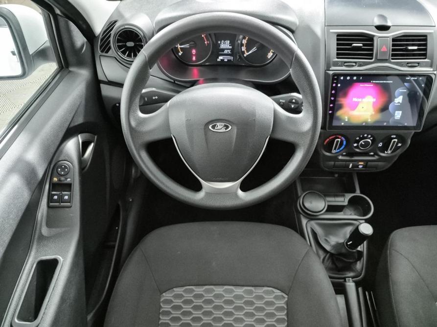 Lada (ВАЗ) Granta I Рестайлинг Нижний Новгород  - изображение 16