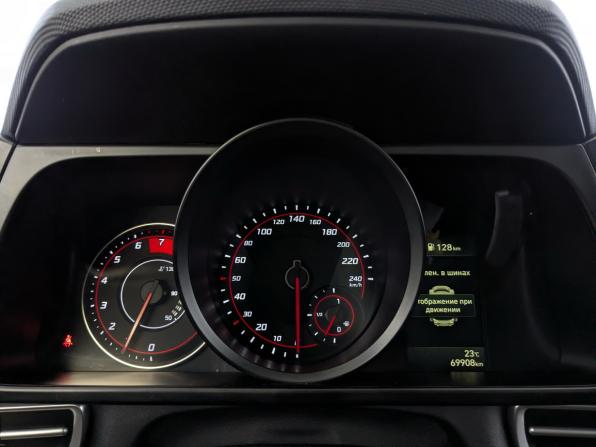 Hyundai Elantra VII (CN7) с пробегом 2022 года, цена 2 050 000 рублей, 69901 км, седан, Автокод Объявления